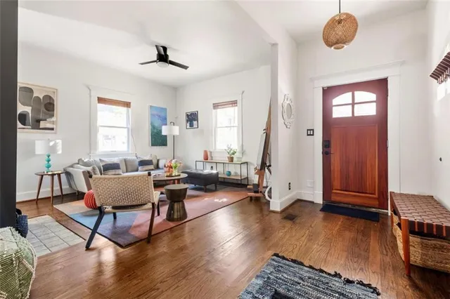 $5,500 | 1024 Kirkwood Avenue Southeast, Atlanta, GA 30316