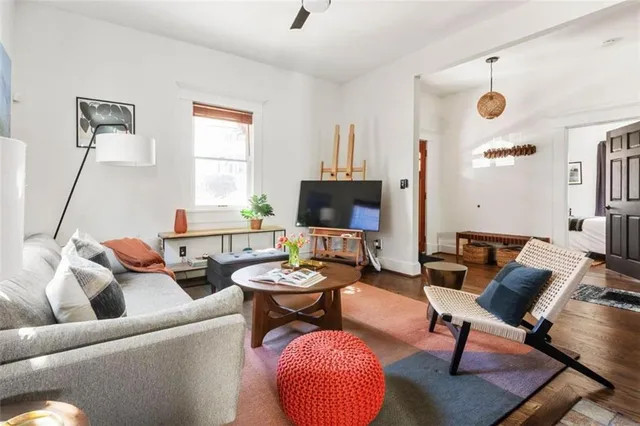 $5,500 | 1024 Kirkwood Avenue Southeast, Atlanta, GA 30316