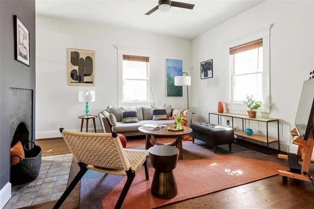 $5,500 | 1024 Kirkwood Avenue Southeast, Atlanta, GA 30316