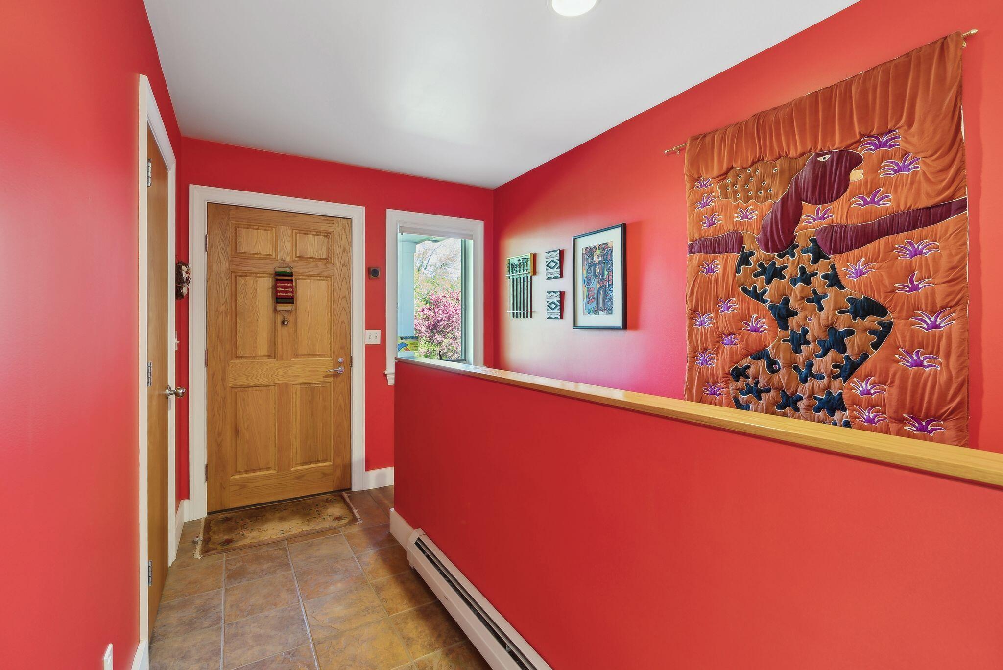 27 Dipper Cove Road Harpswell, ME 04066 - Photo 20 of 29 Foyer Entry