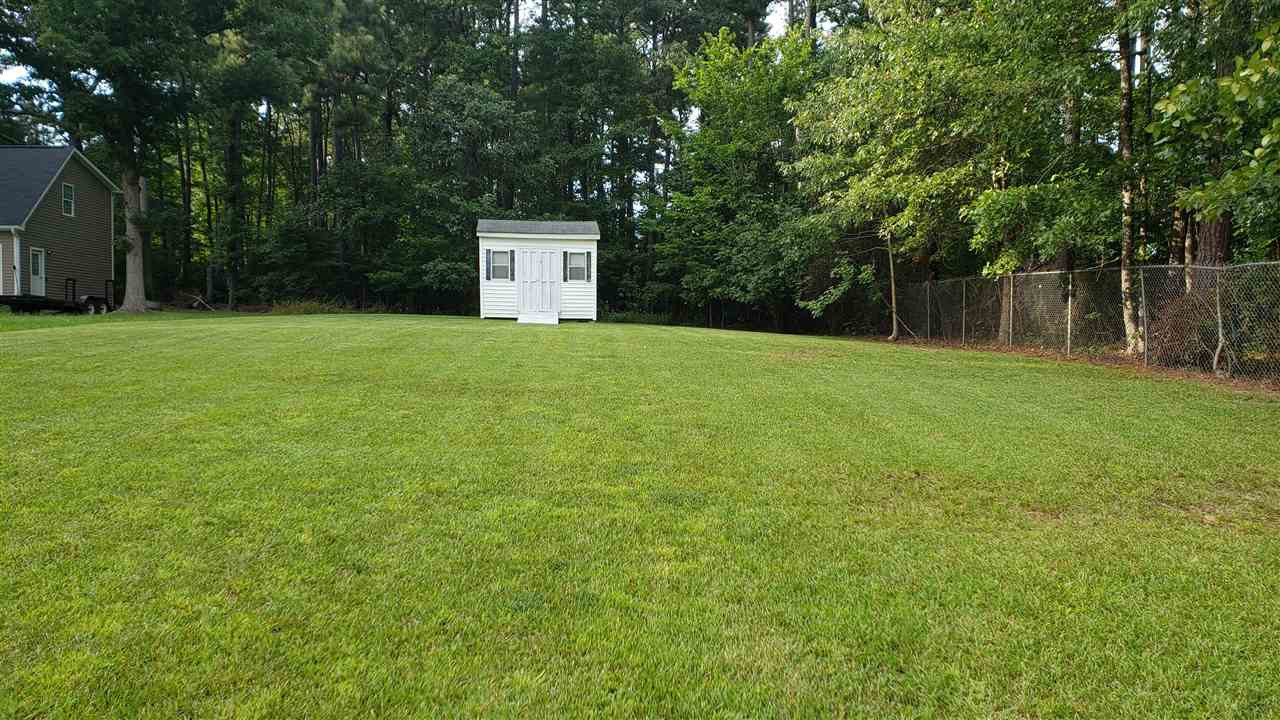 201 Ebon Road Durham, NC 27713 - Photo 18 of 18 Photo 19