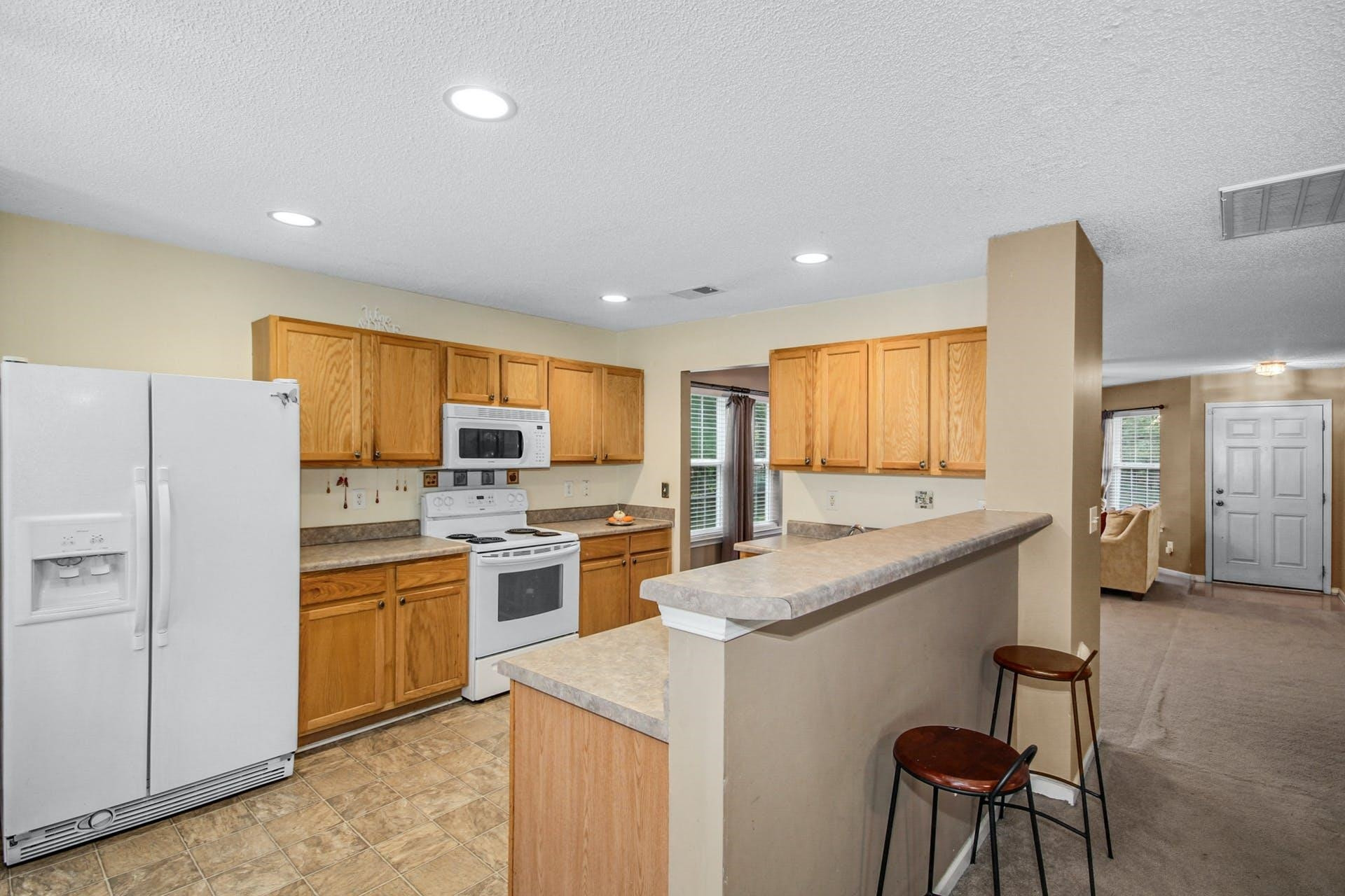 5925 Wessel Way Raleigh, NC 27610 - Photo 7 of 29 Photo 7