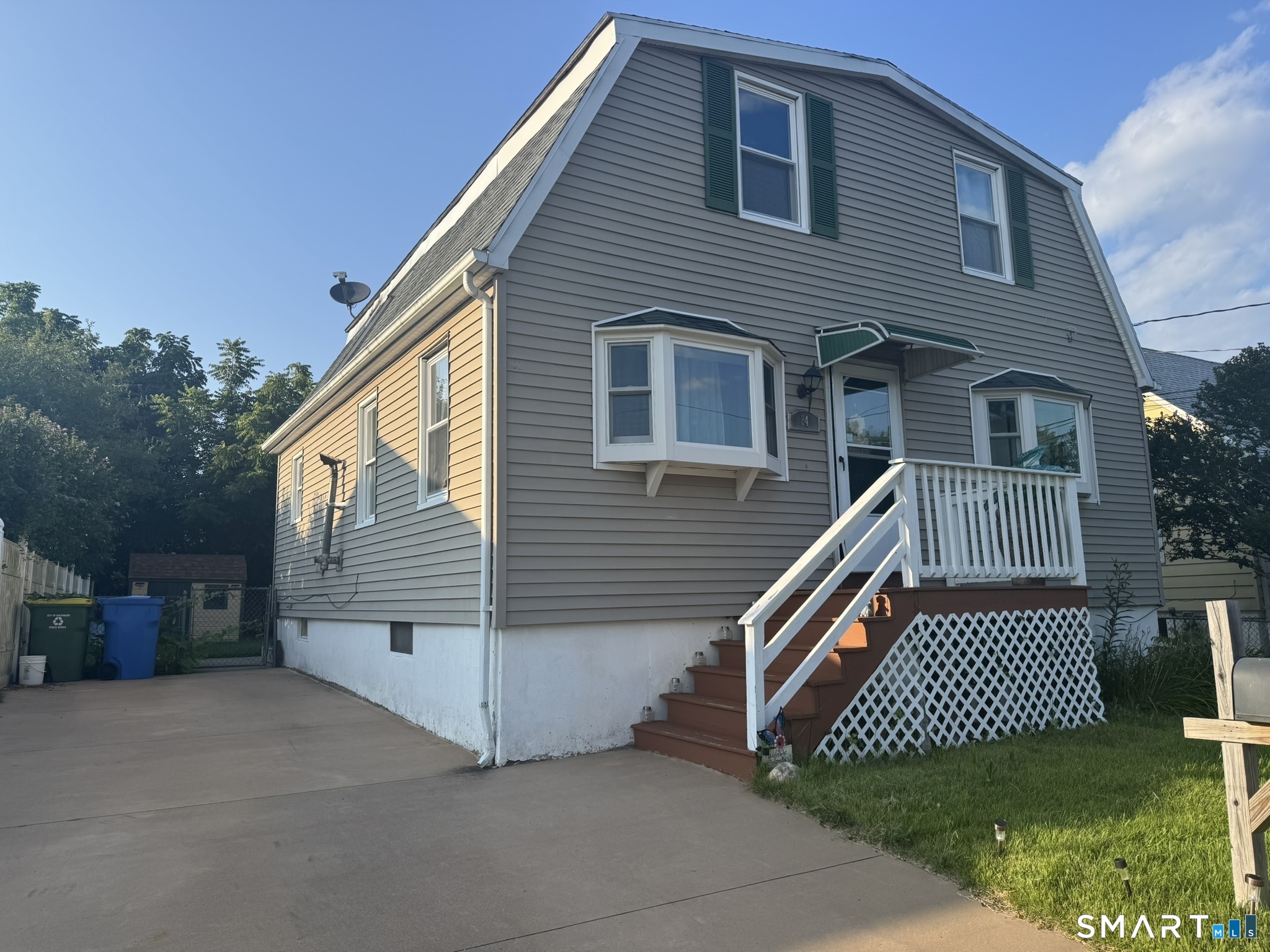 84 Anderson Avenue Waterbury, CT 06708 - Photo 11 of 40