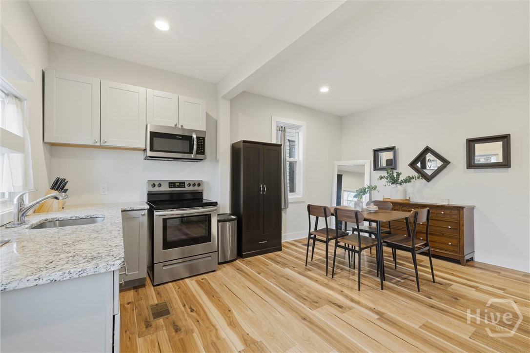 722 Waters Avenue Savannah, GA 31404 - Photo 19 of 42