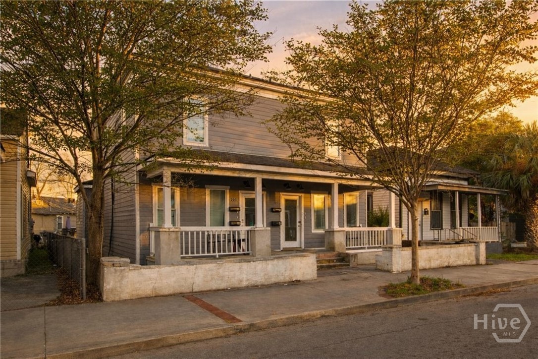 722 Waters Avenue Savannah, GA 31404 - Photo 2 of 42