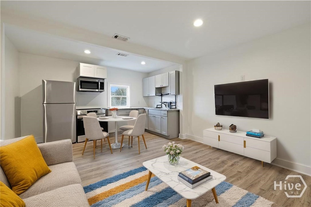 722 Waters Avenue Savannah, GA 31404 - Photo 27 of 42