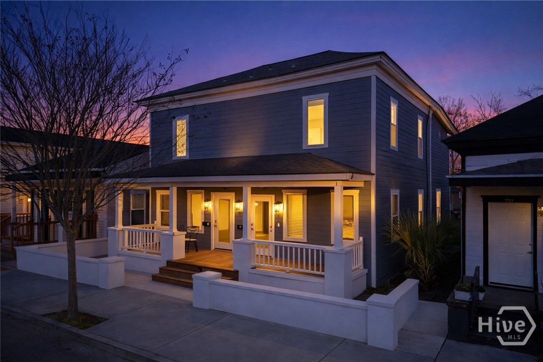 722 Waters Avenue Savannah, GA 31404 - Photo 40 of 42