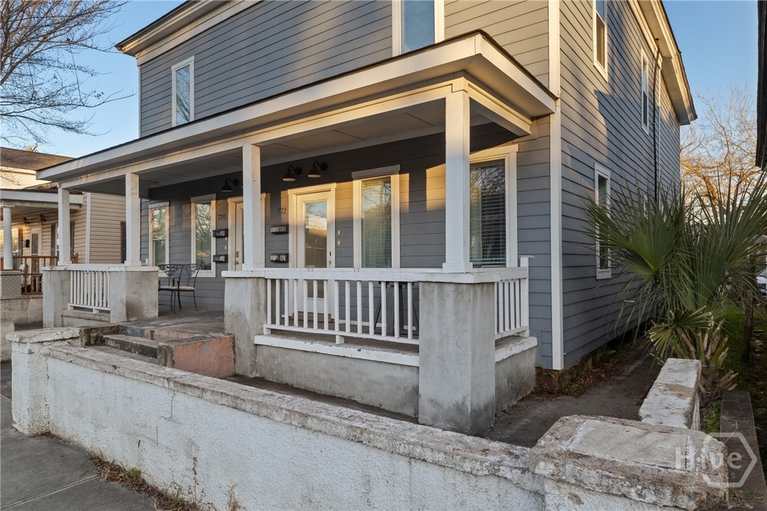 722 Waters Avenue Savannah, GA 31404 - Photo 4 of 42