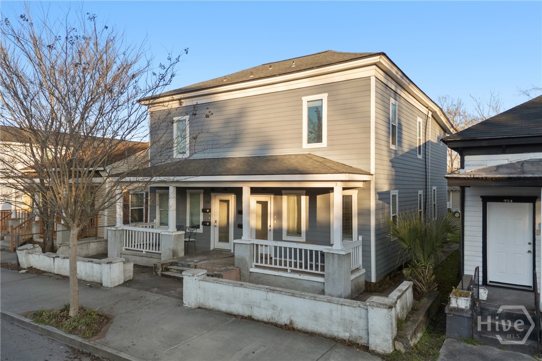 722 Waters Avenue Savannah, GA 31404 - Photo 41 of 42