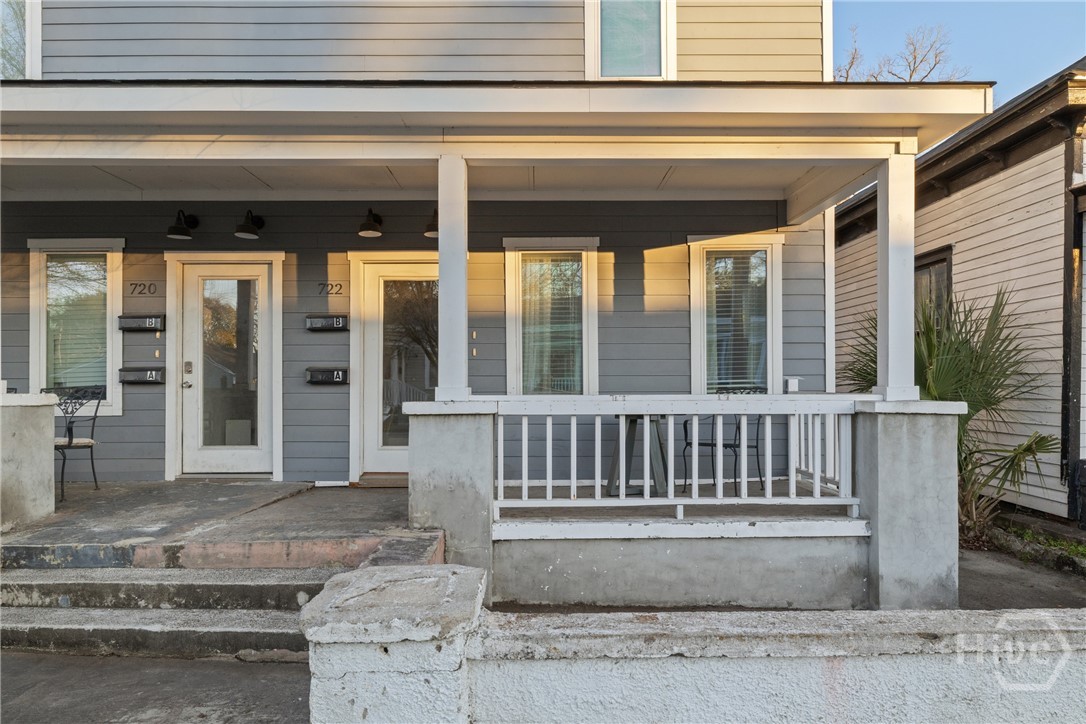 722 Waters Avenue Savannah, GA 31404 - Photo 5 of 42