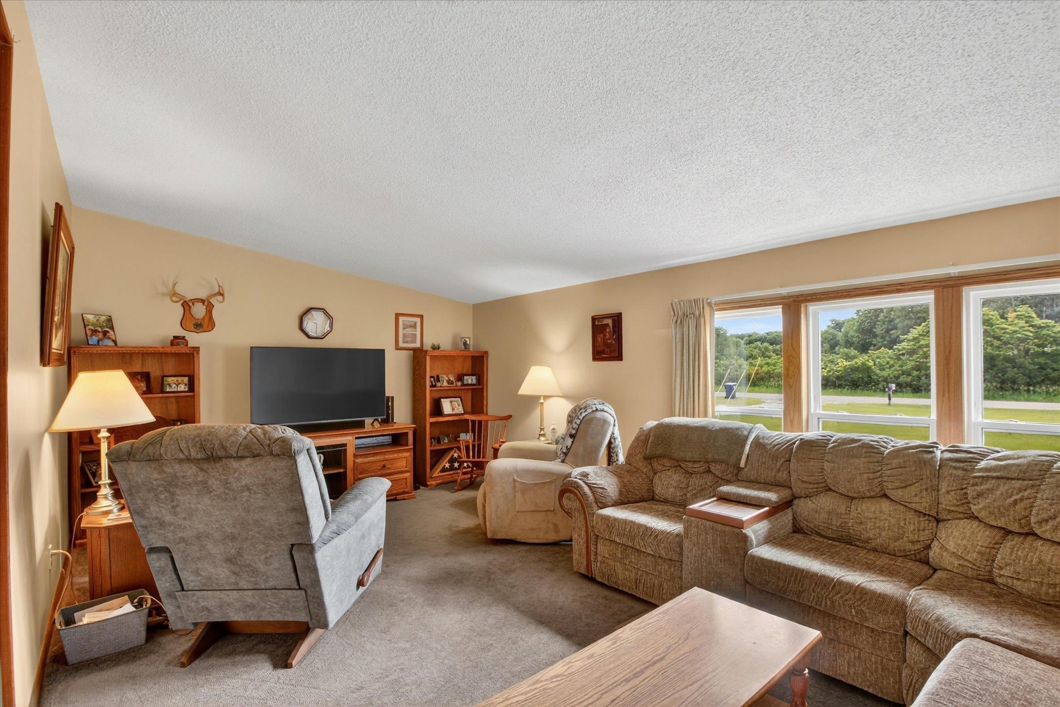 3333 North Ferris Road Riverdale, MI 48877 - Photo 4 of 43