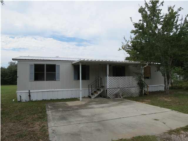 4301 Rice Road Milton, FL 32583 - Photo 1 of 14 Gallery Image 1