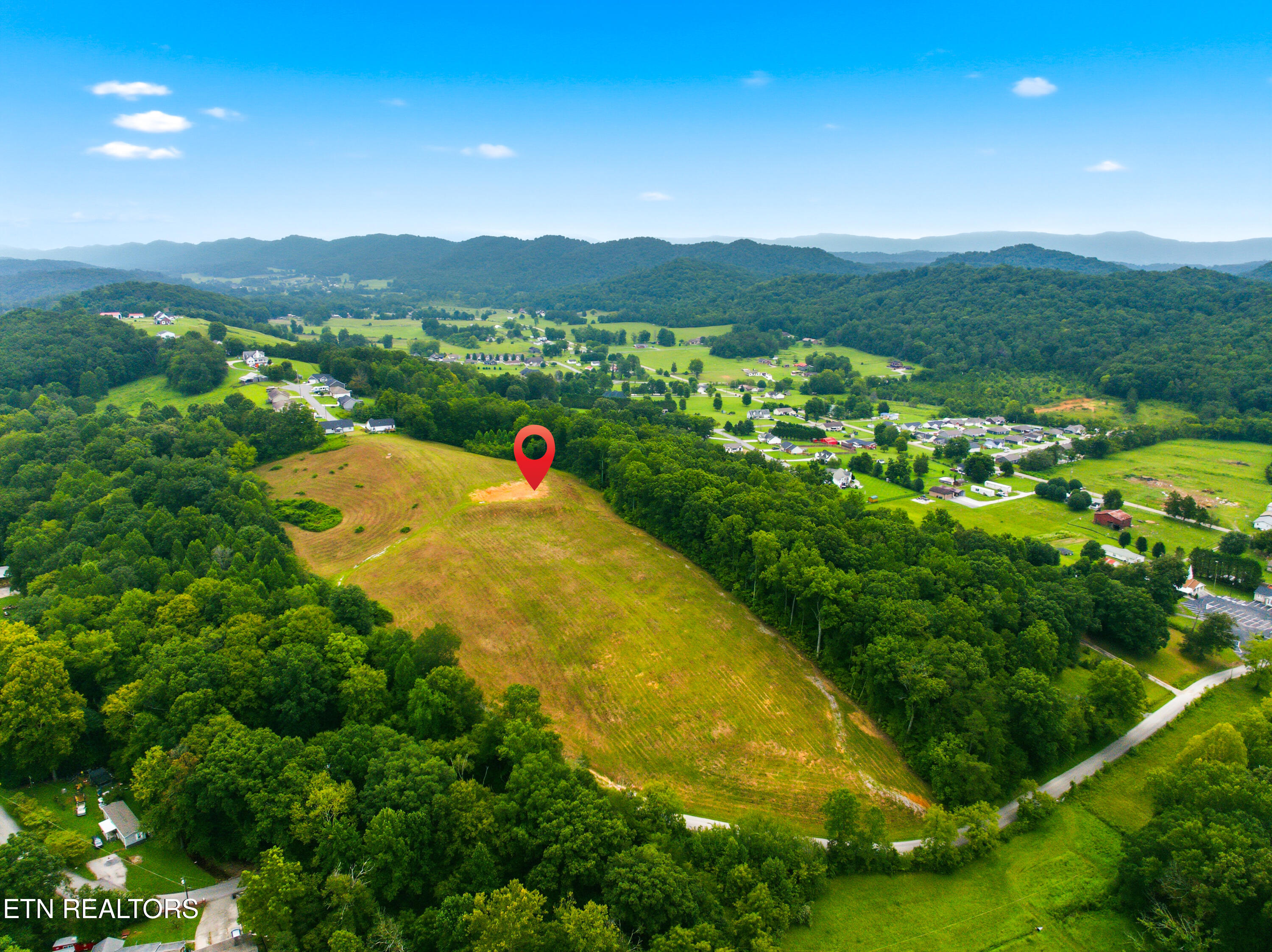 0 Hubbs Grove Road Maynardville, TN 37807 - Photo 3 of 26 3-print-Hubbs-Grove-Rd-3