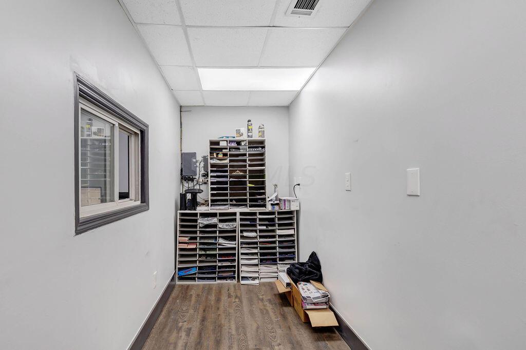 2535 Harrison Road Columbus, OH 43204 - Photo 8 of 22 Office