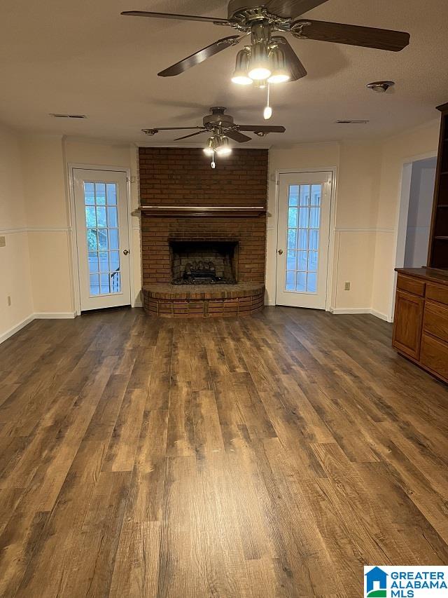 101 Round Forest Drive Clanton, AL 35045 - Photo 9 of 18