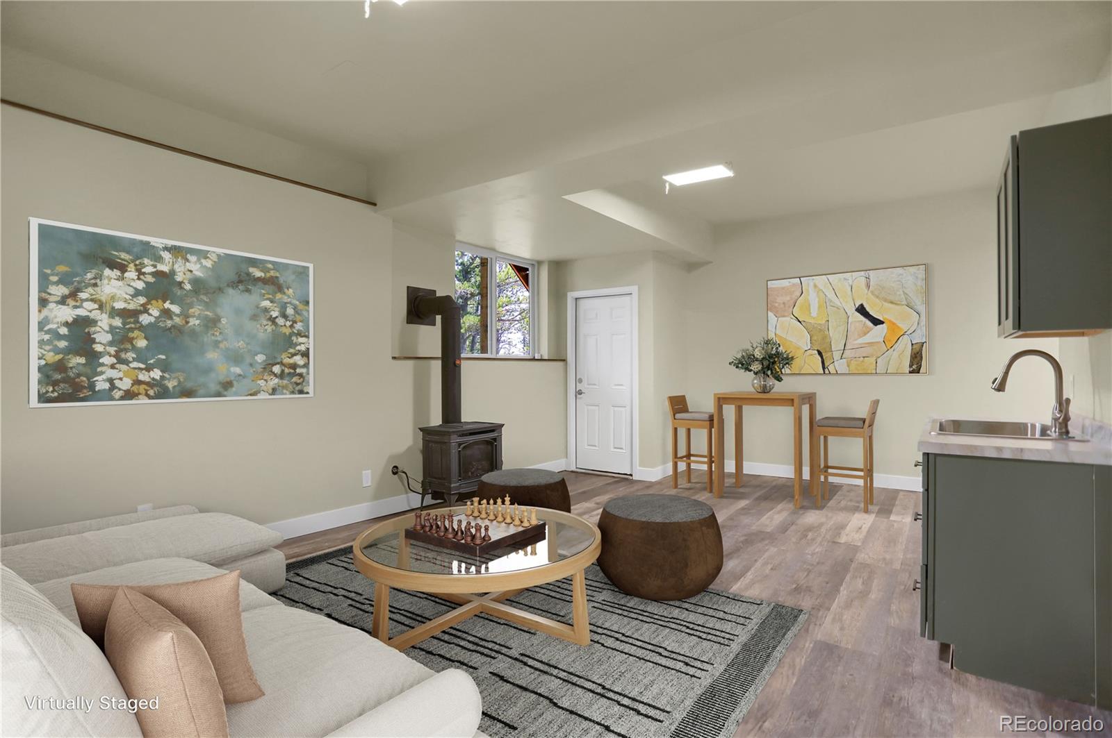 586 Alpine Way Idaho Springs, CO 80452 - Photo 11 of 31