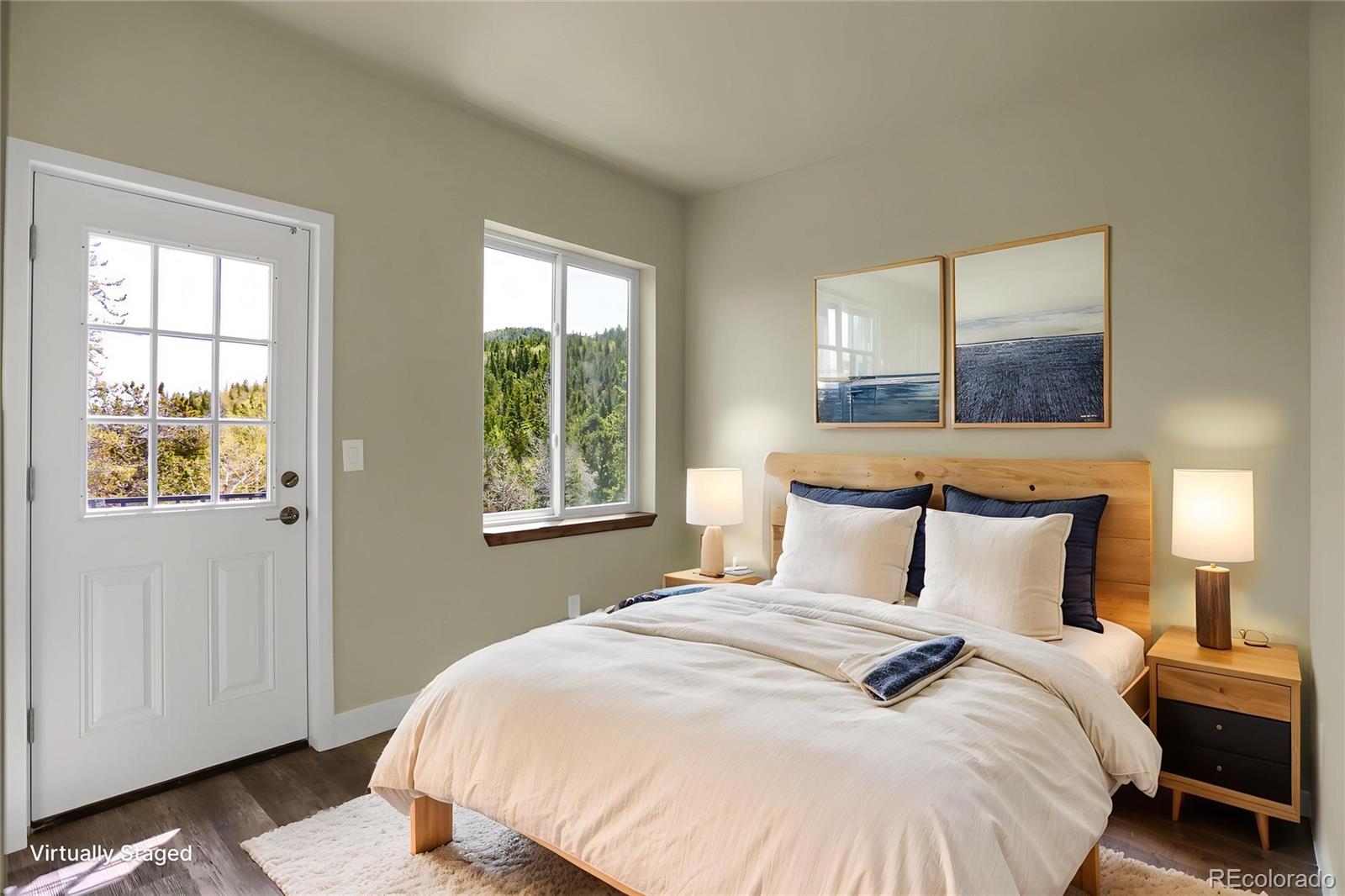 586 Alpine Way Idaho Springs, CO 80452 - Photo 17 of 31