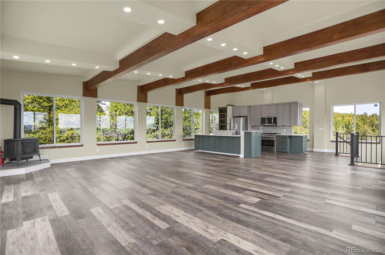 586 Alpine Way Idaho Springs, CO 80452 - Photo 24 of 31