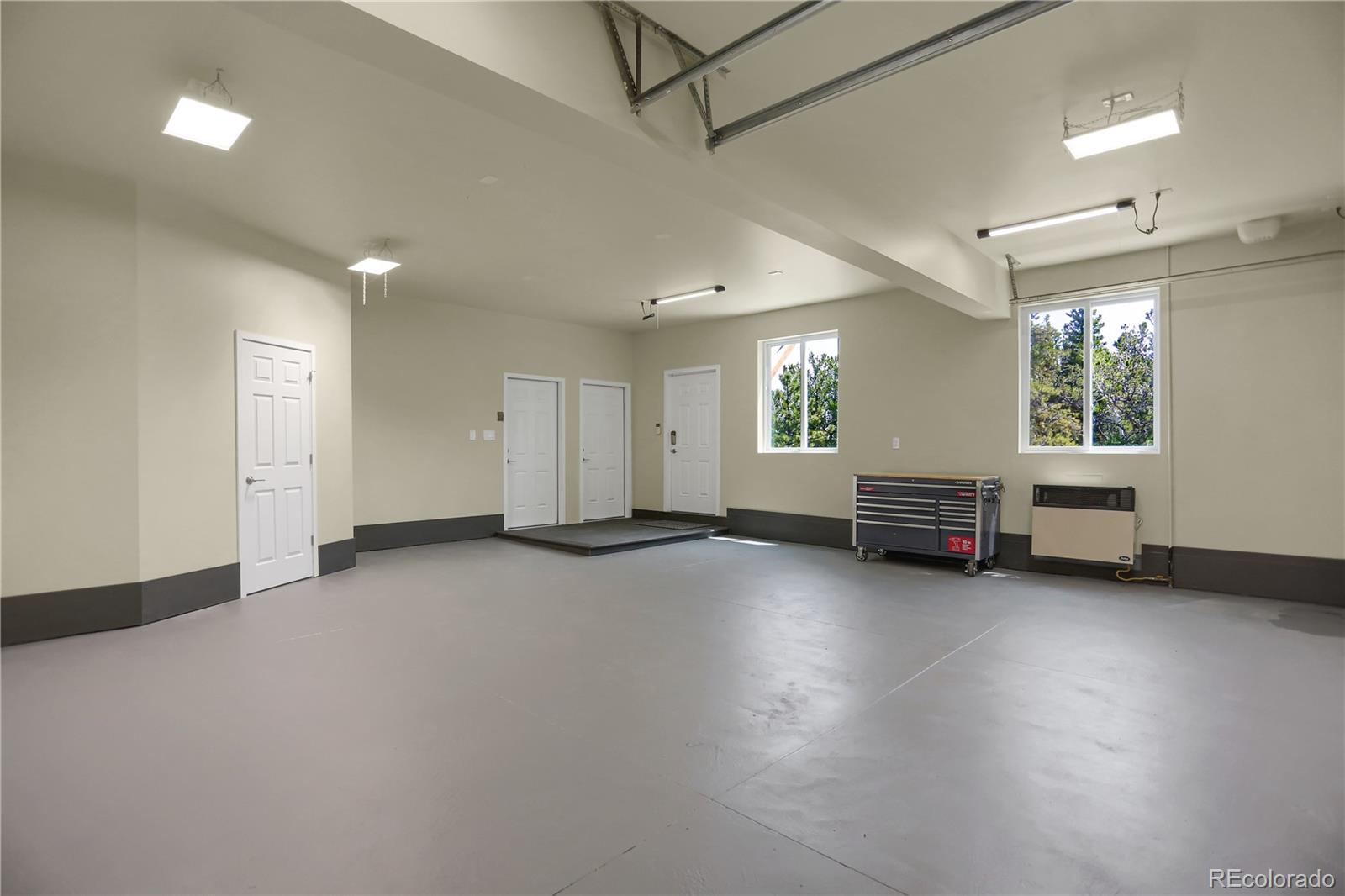 586 Alpine Way Idaho Springs, CO 80452 - Photo 25 of 31