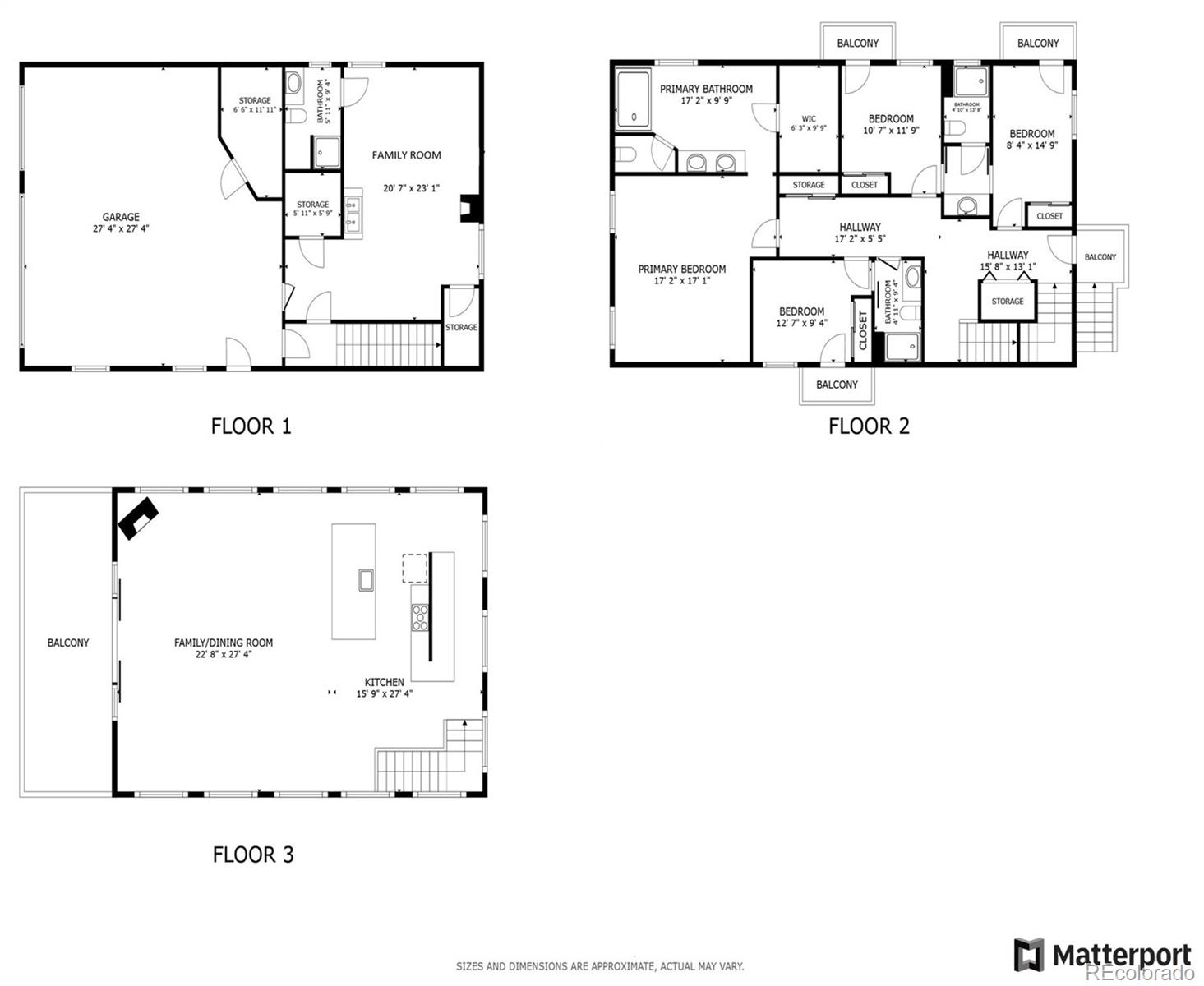 586 Alpine Way Idaho Springs, CO 80452 - Photo 31 of 31