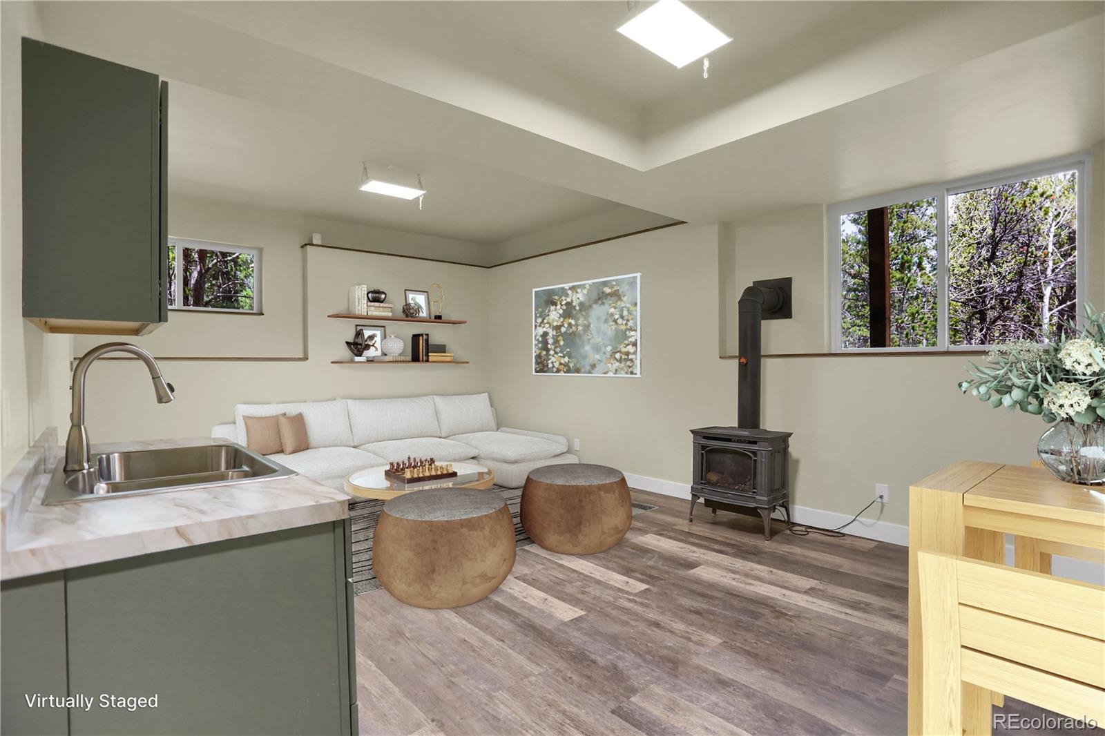 586 Alpine Way Idaho Springs, CO 80452 - Photo 9 of 31