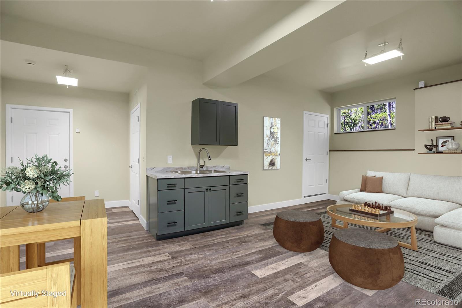 586 Alpine Way Idaho Springs, CO 80452 - Photo 10 of 31