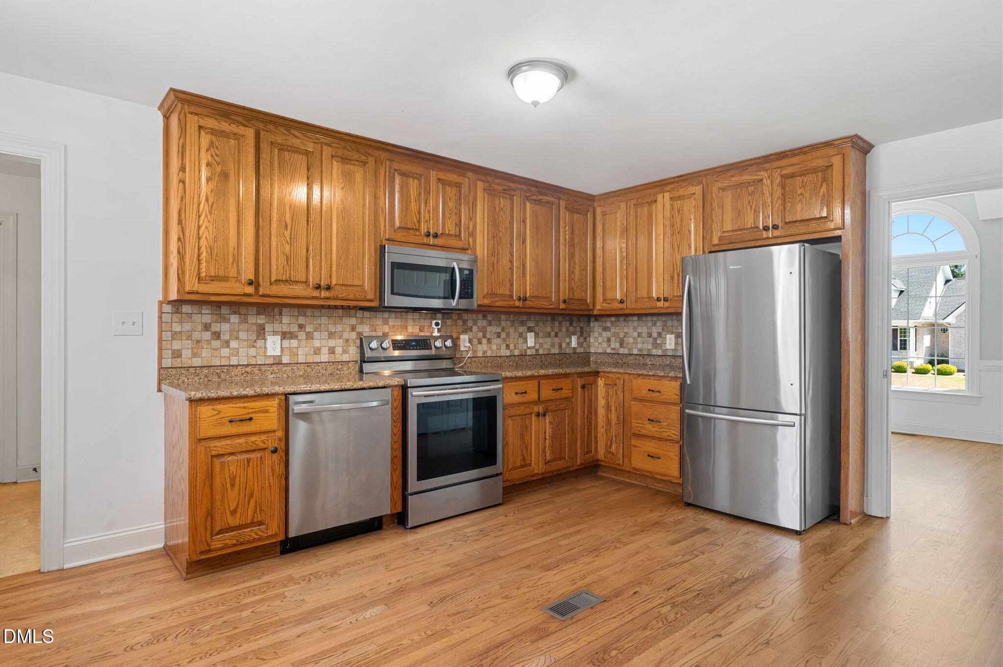 7012 Field Hill Road Raleigh, NC 27603 - Photo 16 of 37