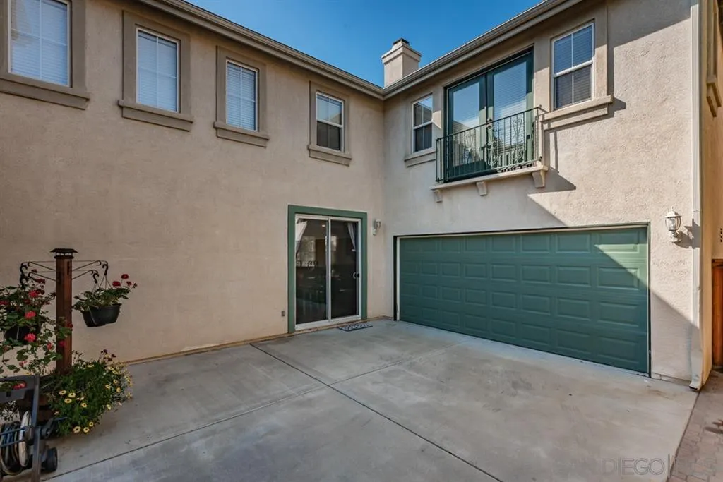 1014 Greenway Road Oceanside, CA 92057 - Photo 3 of 25 a view of a house with an outdoor space