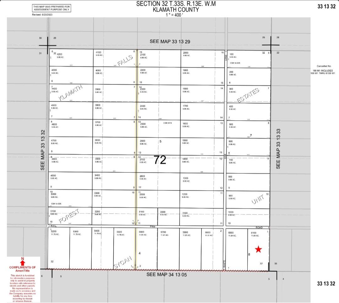 Bull Pine Road, Unit 1 Bly, OR 97622 - Photo 3 of 5 Screenshot_20250425_125900_CamScanner