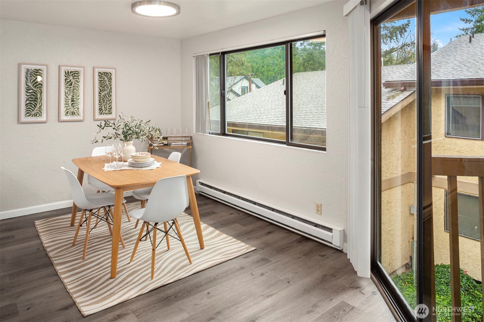 10330 Southeast 6th Street, Unit A2 Bellevue, WA 98004 - Photo 11 of 27