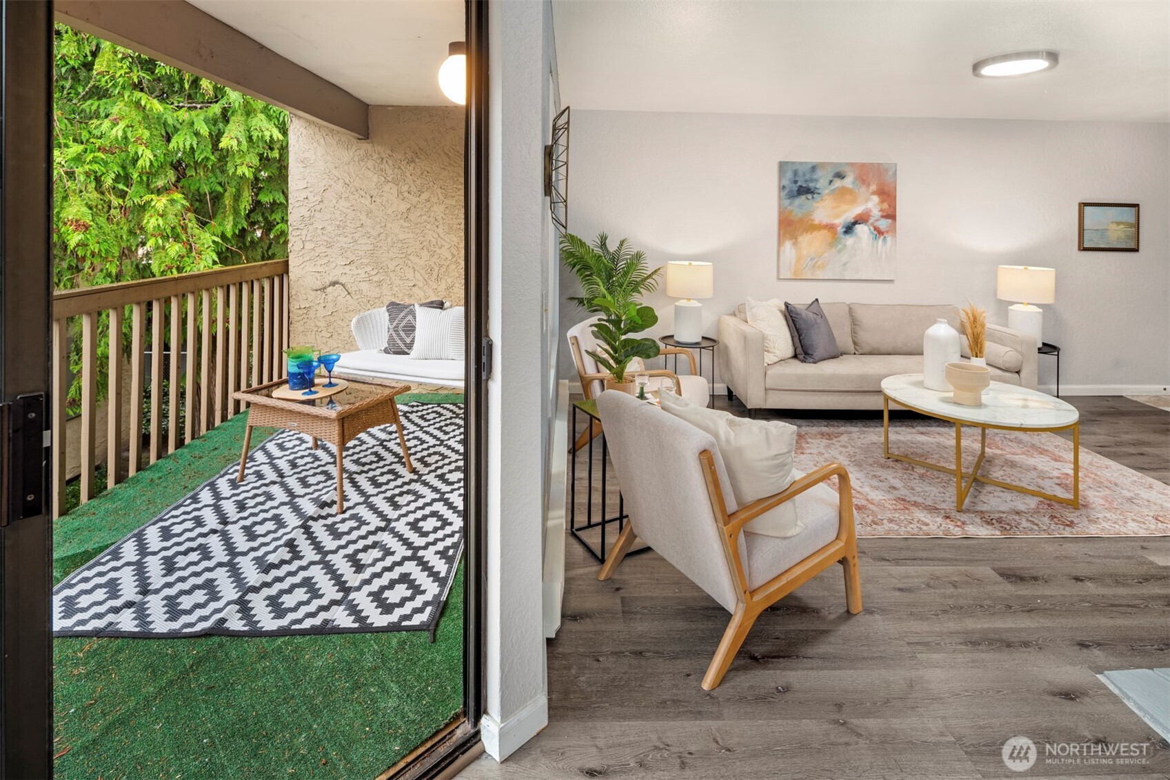 10330 Southeast 6th Street, Unit A2 Bellevue, WA 98004 - Photo 12 of 27