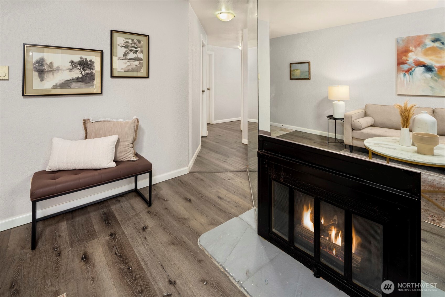 10330 Southeast 6th Street, Unit A2 Bellevue, WA 98004 - Photo 15 of 27