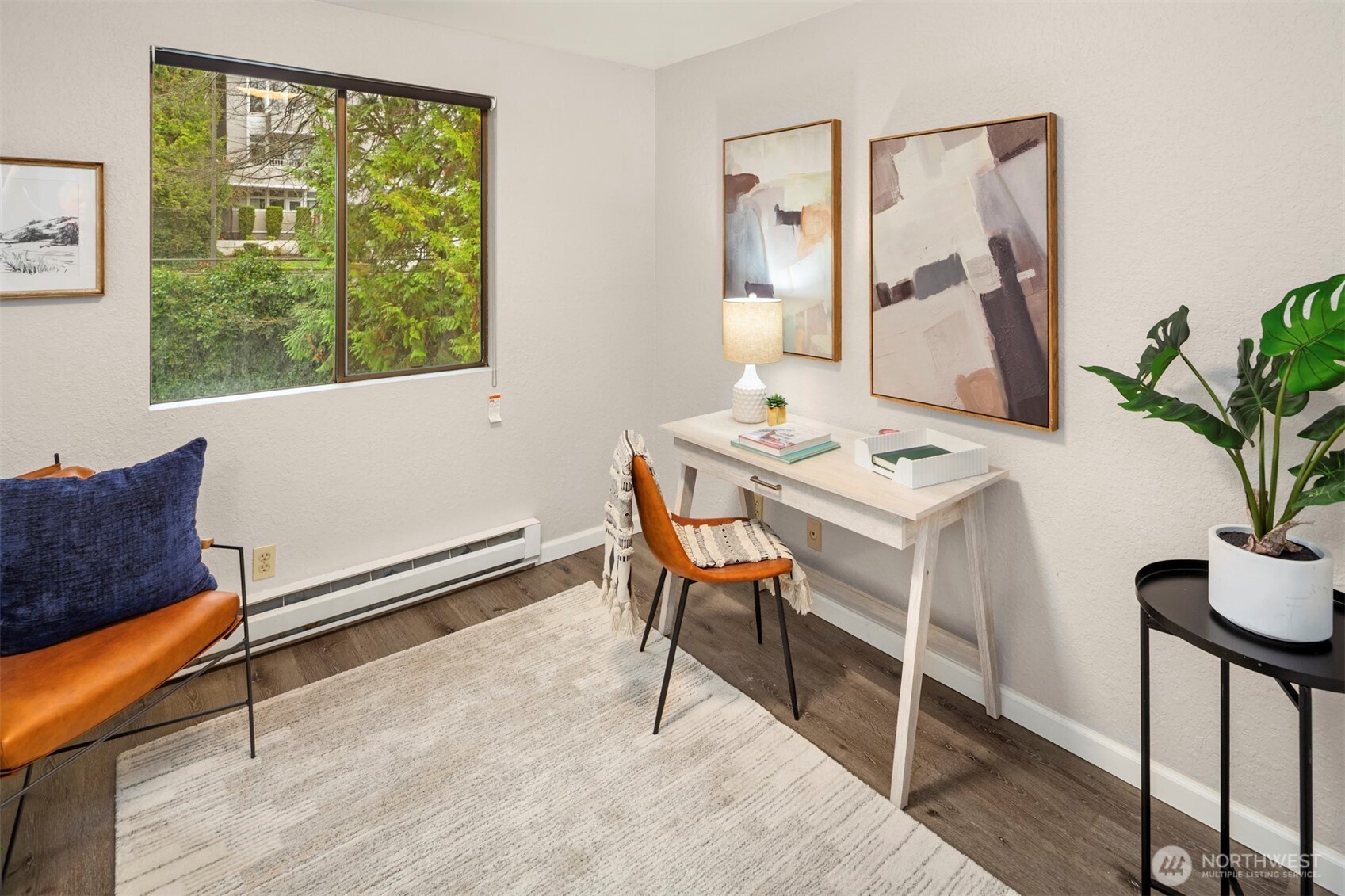 10330 Southeast 6th Street, Unit A2 Bellevue, WA 98004 - Photo 24 of 27