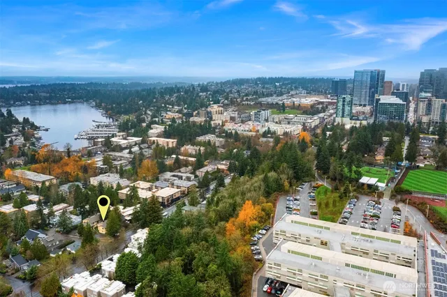 $599,999 | 10330 Southeast 6th Street, Unit A2, Bellevue, WA 98004