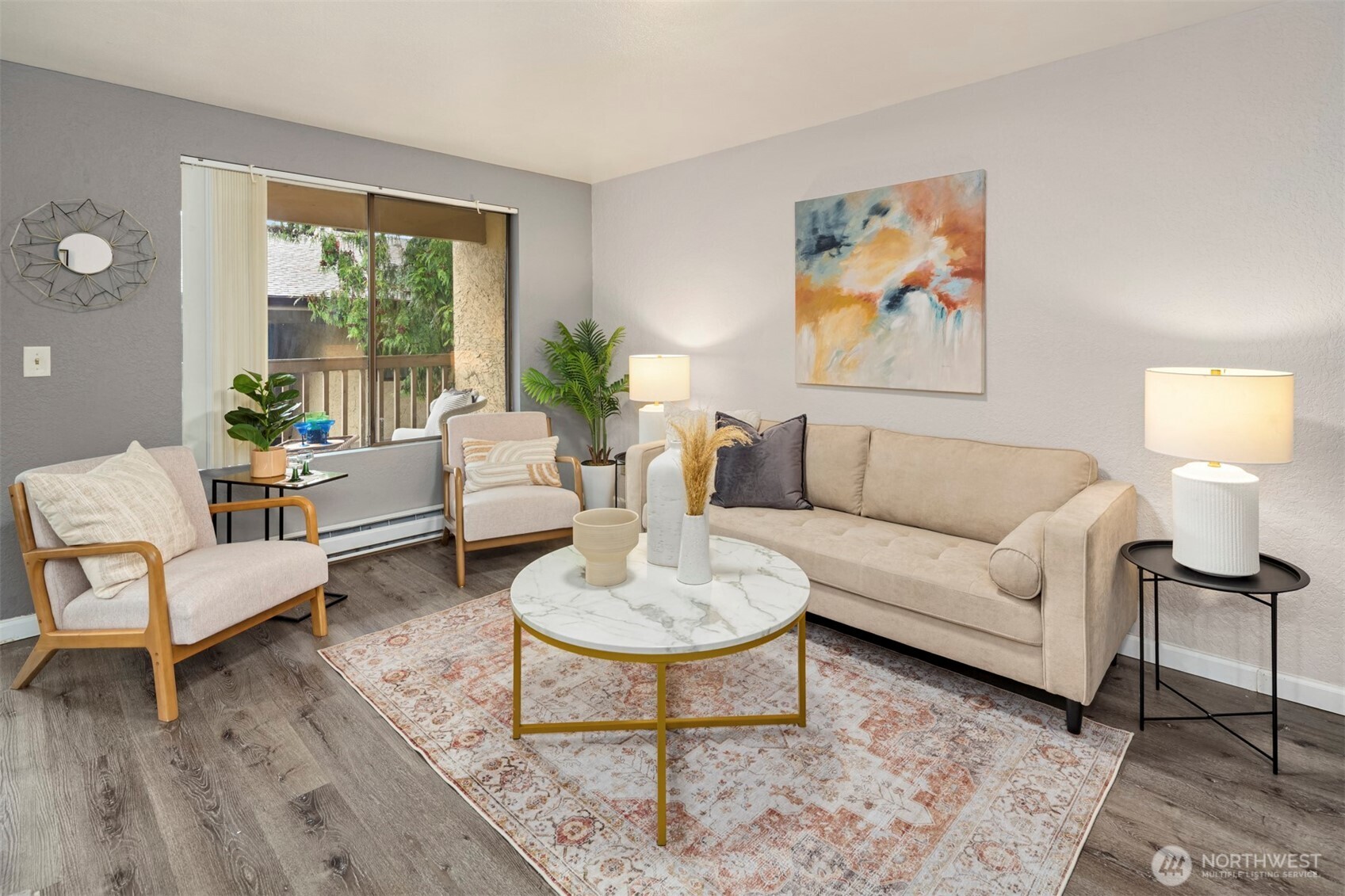 10330 Southeast 6th Street, Unit A2 Bellevue, WA 98004 - Photo 3 of 27