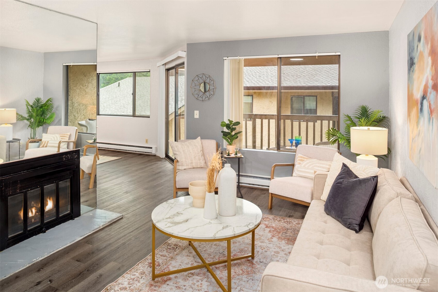 10330 Southeast 6th Street, Unit A2 Bellevue, WA 98004 - Photo 6 of 27