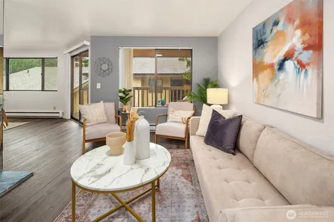 $599,999 | 10330 Southeast 6th Street, Unit A2, Bellevue, WA 98004