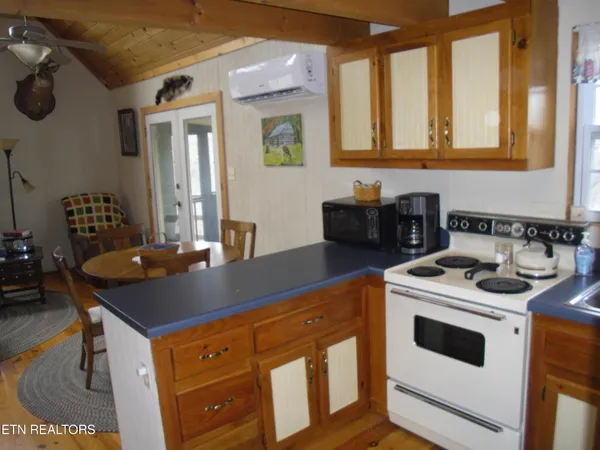 $219,900 | 2520 Riverton Road, Jamestown, TN 38556