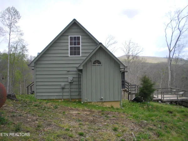 $219,900 | 2520 Riverton Road, Jamestown, TN 38556