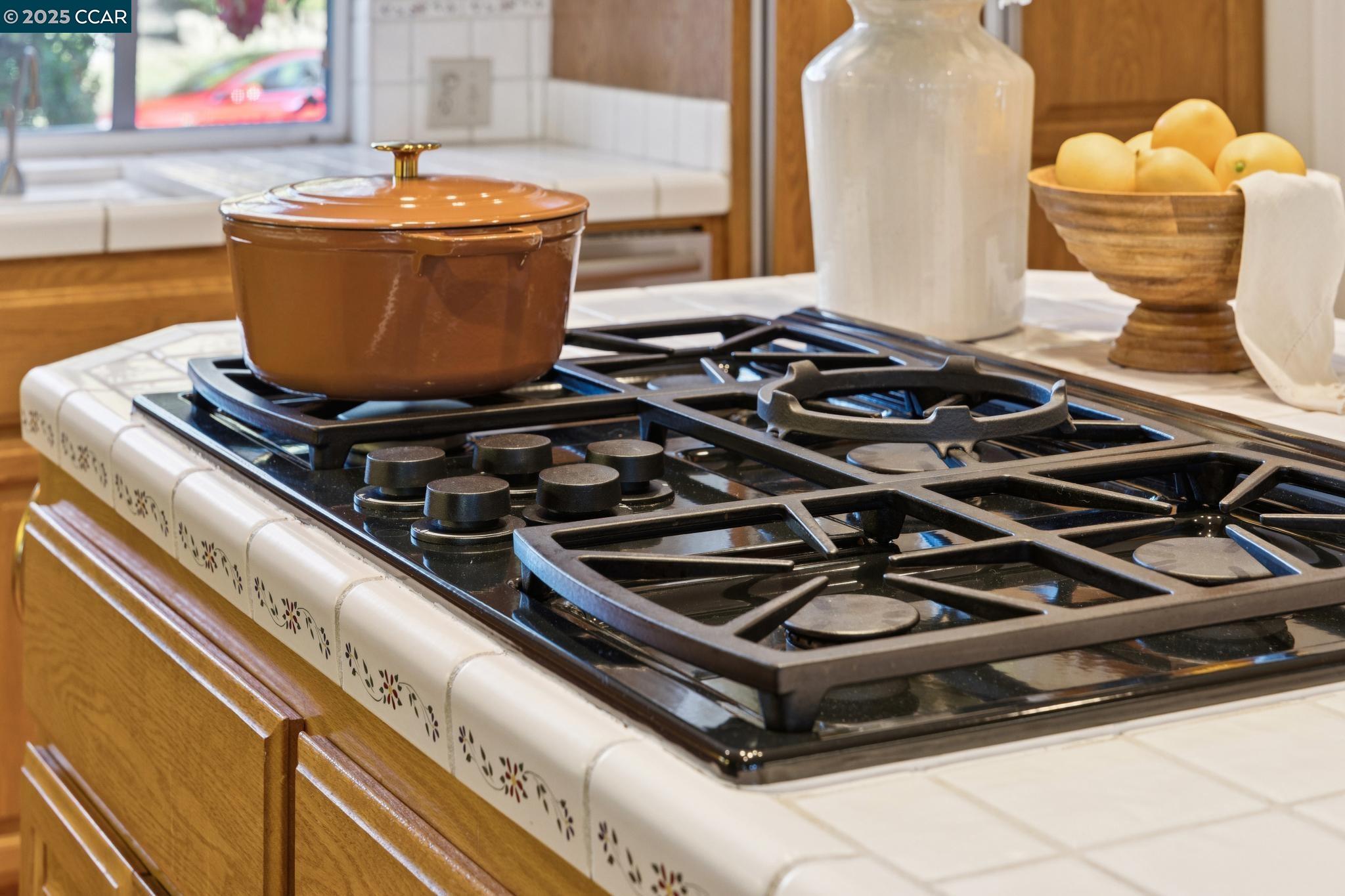 788 Woodwind Place Walnut Creek, CA 94598 - Photo 15 of 48 a stove top oven sitting on top of a counter