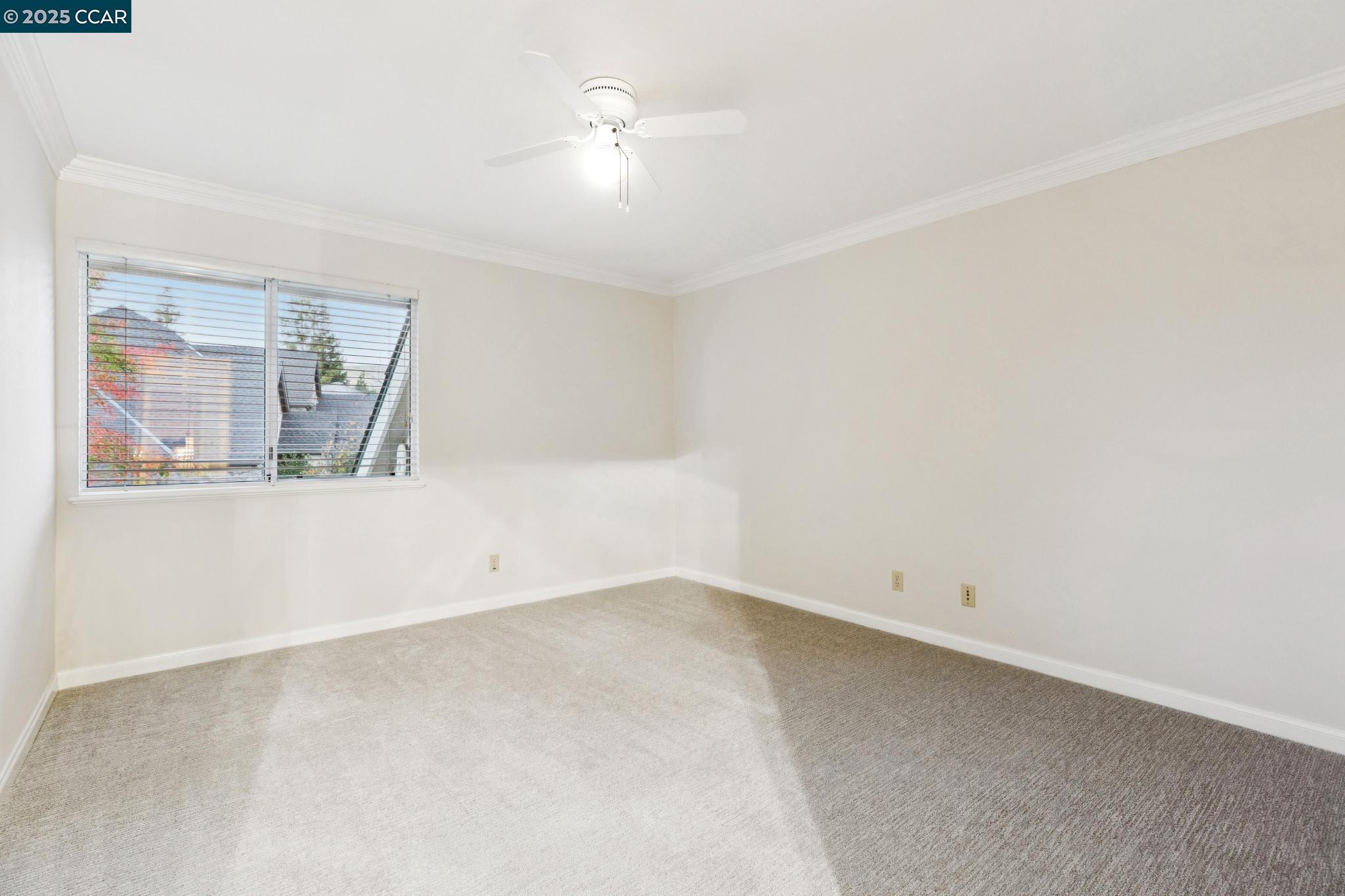 788 Woodwind Place Walnut Creek, CA 94598 - Photo 36 of 48 an empty room with a window