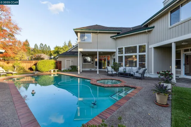$2,395,000 | 788 Woodwind Place, Walnut Creek, CA 94598