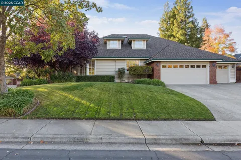 $2,395,000 | 788 Woodwind Place, Walnut Creek, CA 94598