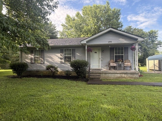1337 Oaklawn Road Chapmansboro, TN 37035 - Photo 29 of 29