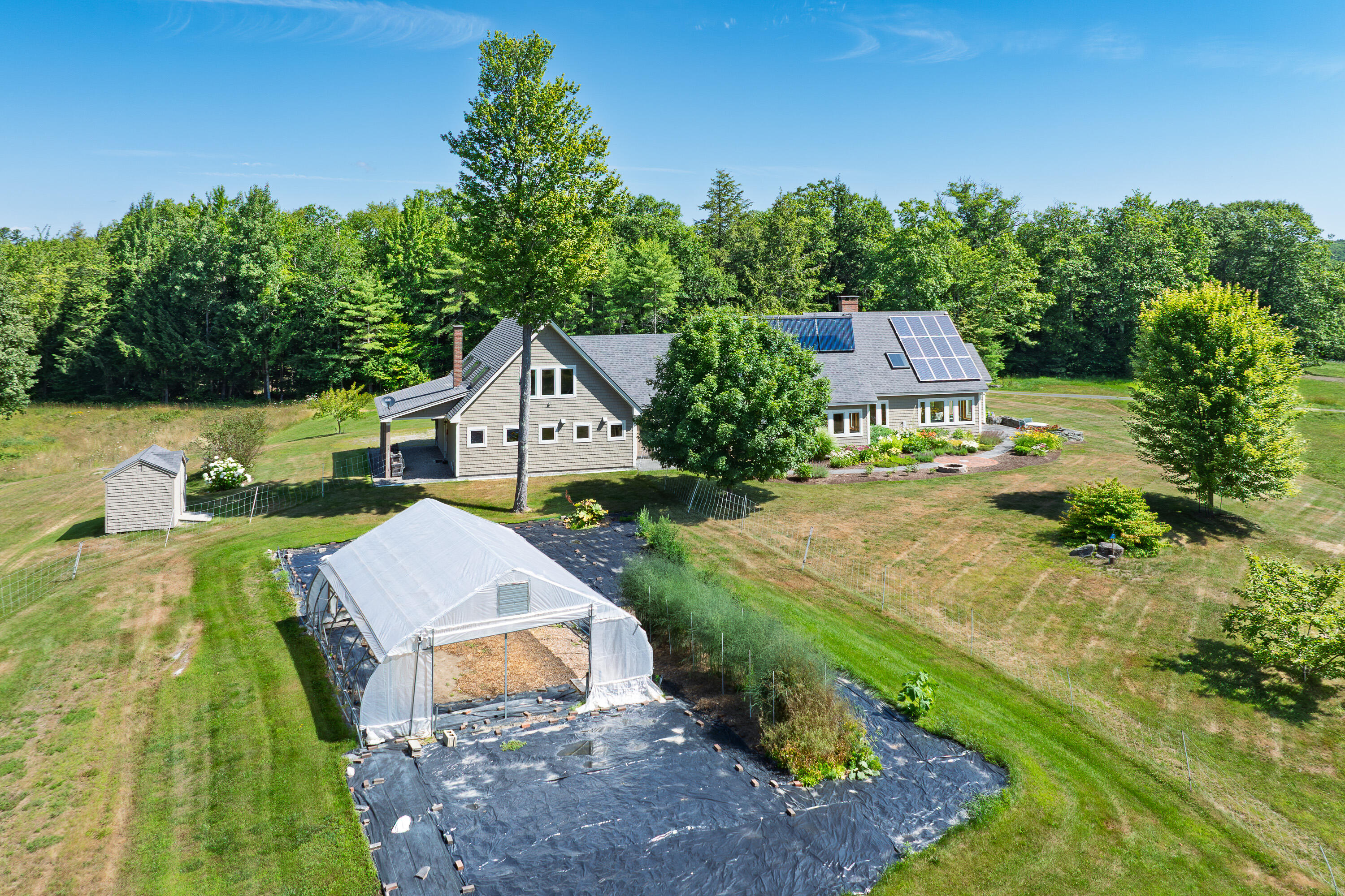 39 Macomber Road Monmouth, ME 04259 - Photo 66 of 78 39 Macomber Road-07