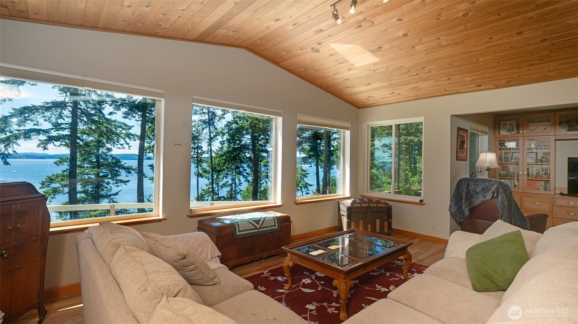 1311 Lopez Road Lopez Island, WA 98261 - Photo 10 of 30 Gallery Image 10