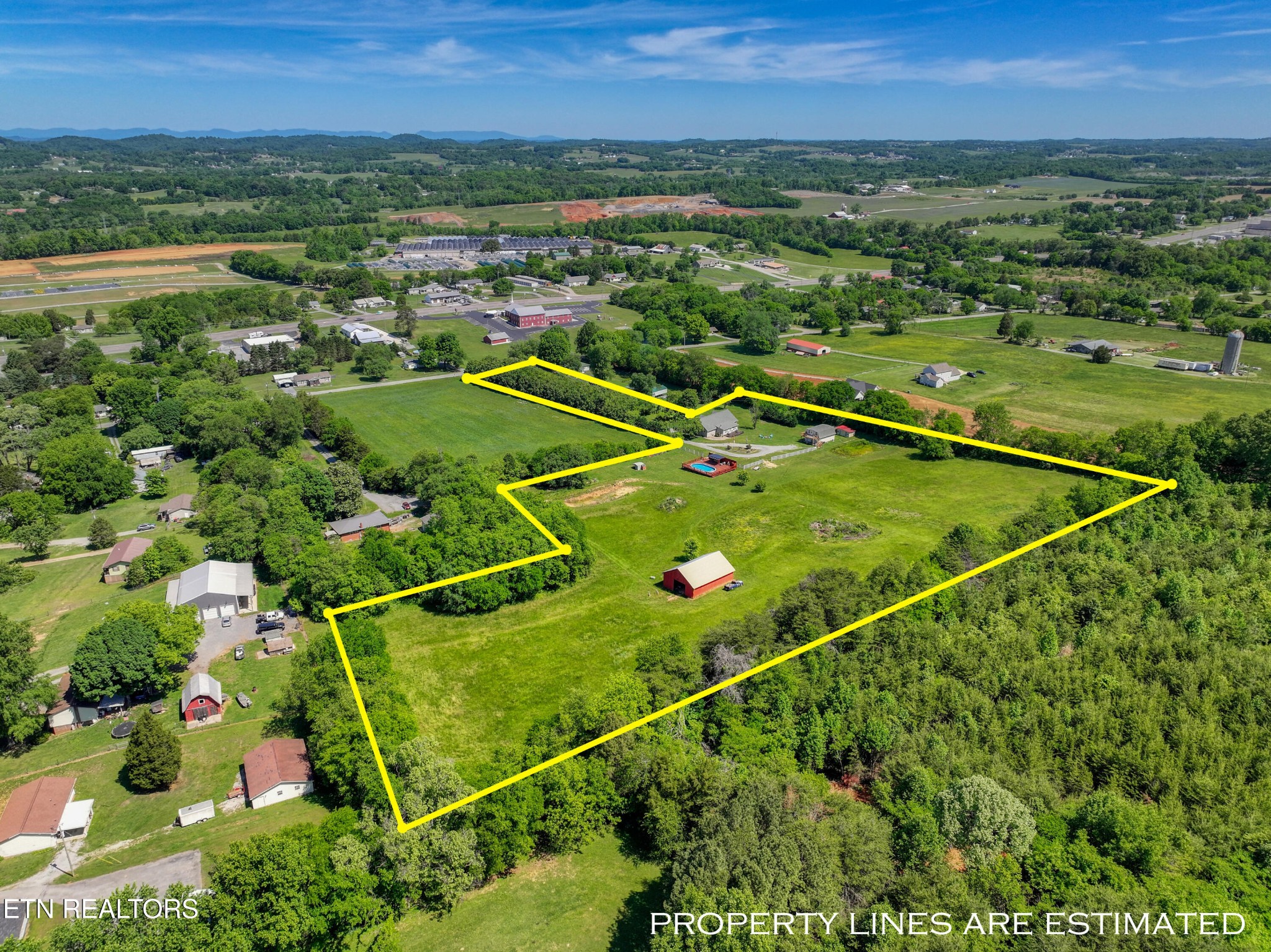 4479 Niles Ferry Road Greenback, TN 37742 - Photo 12 of 42