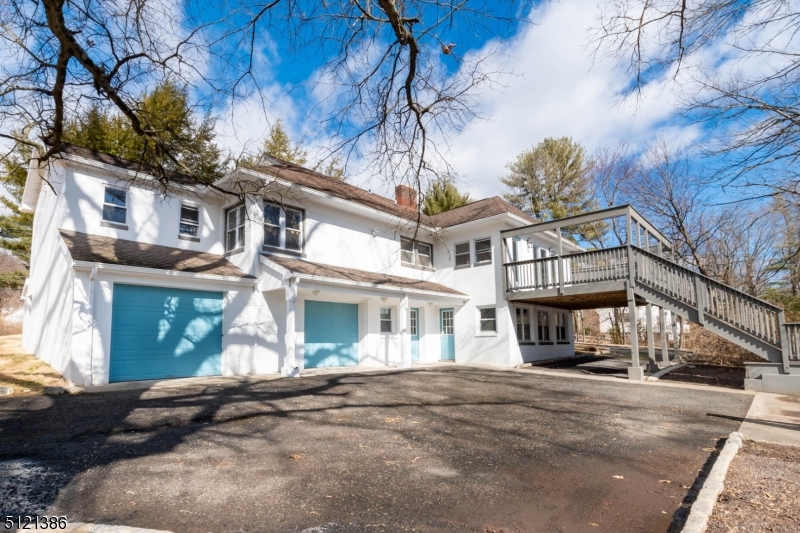 636 Valley Road Watchung, NJ 07069 - Photo 41 of 43 a front view of a building