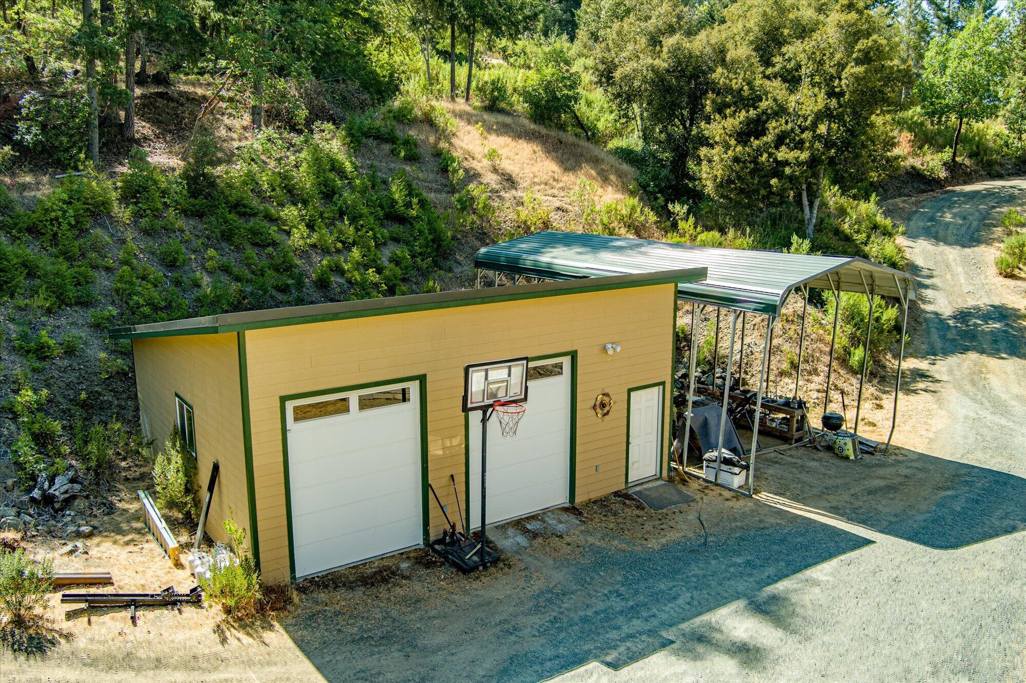 981 Mahan Road Garberville, CA 95542 - Photo 60 of 80