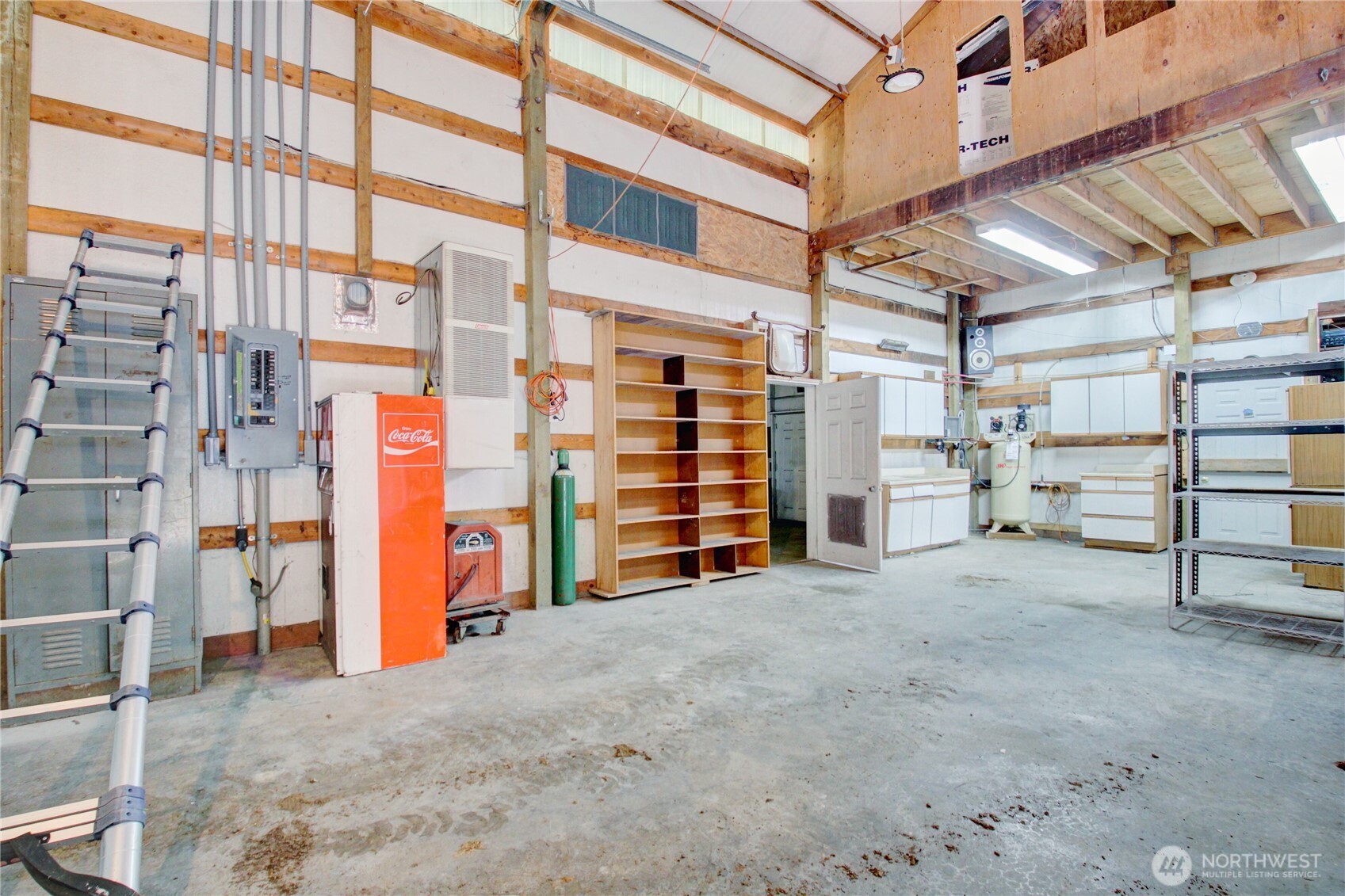 405 Alger Cain Lake Road Sedro-Woolley, WA 98284 - Photo 17 of 38